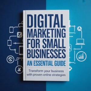 Blog digital marketing for small businesses
