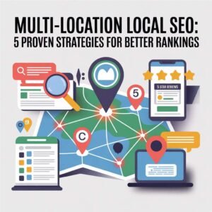 Blog multi location local seo