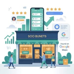 how local seo benefits small businesses
