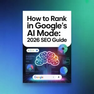 how to rank in google ai mode