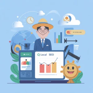 local seo ranking factors